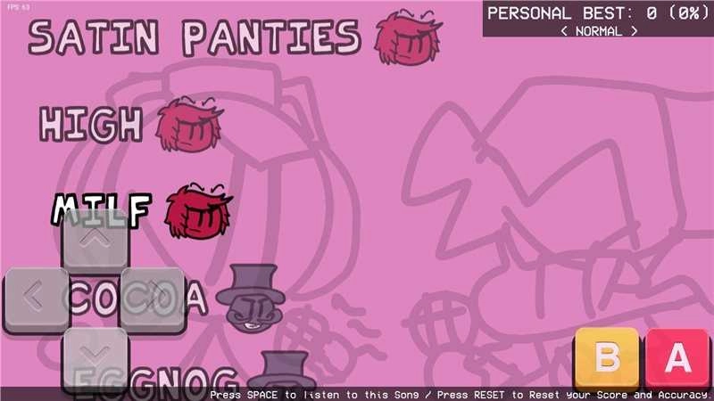 周五夜放克亨利三重威胁模组(FNF PsychEngine)图3