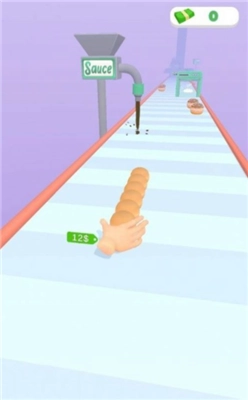 面团小子(Dough Guys)图2