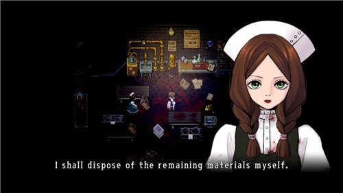 狂父重制版截图4