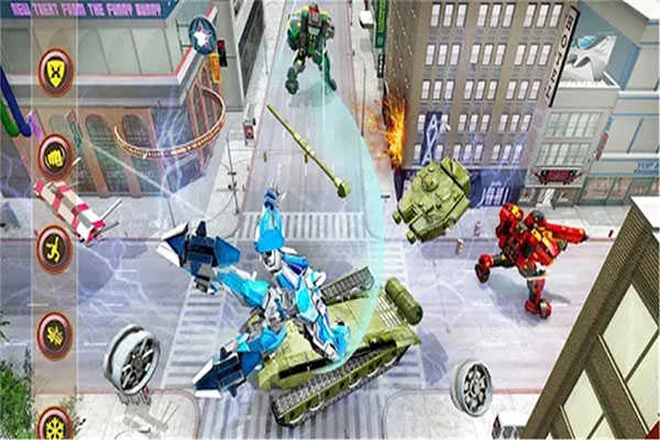 超级雷电雷霆版(4)