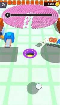 孔大师大作战（Hole Master）截图2