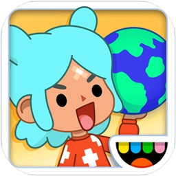 托卡世界奶茶店 V1.30.1