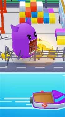 疯狂头脑3D图2