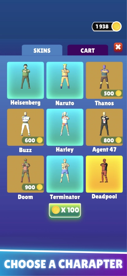 傀儡发射器(Puppet Launcher)1图2