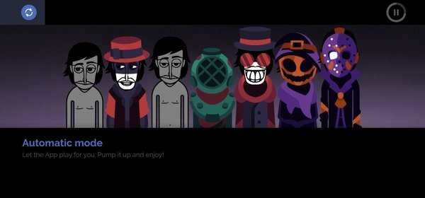 节奏盒子万圣节模组(incredibox)(3)