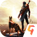 文明曙光星球流浪