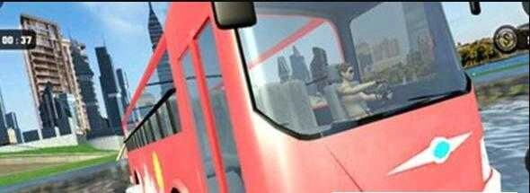 异国赛道(4)