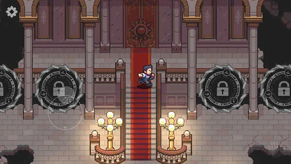 超级黑暗的欺骗图5