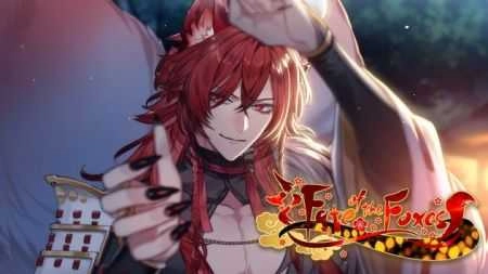 狐之命运（Fate of the Foxes）图1