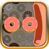 甜甜圈派对 V1.1.0