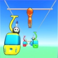 拯救缆车(Save The Cable Car)