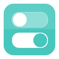 仿ios控制中心(ControlCenter) 