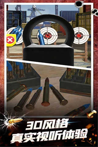 武器模拟图4