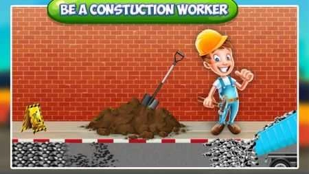 汽车站建设者图1