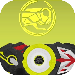 假面骑士Zero One驱动器 v1.0