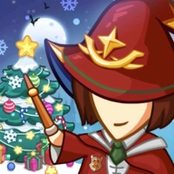 放置魔法学校