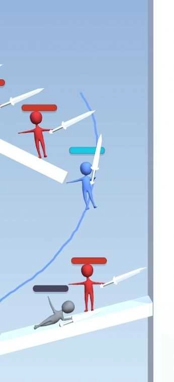 忍者画攻（Draw Ninja）图2