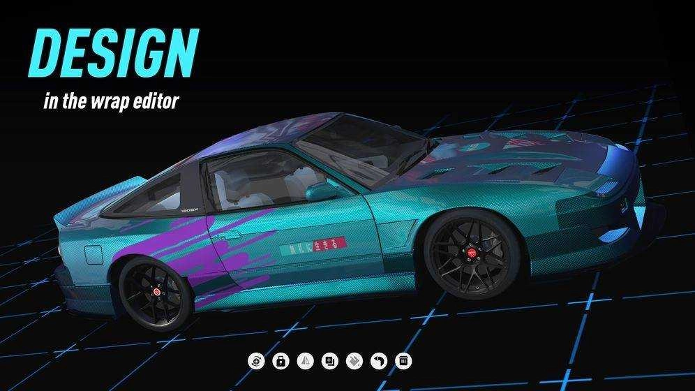 NFS热度工作室图1