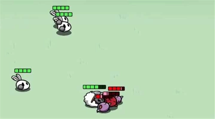 动物农场保卫战（Animal farm defense war）图3