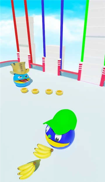 饥饿竞赛3D（Hunger Race 3D）图2