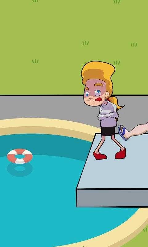 你能找出其中的线索吗Find The Differences(1)