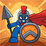 火柴人战争2秩序帝国 v1.6.3