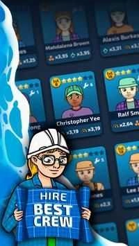 放置海洋清理工(Idle Ocean Cleaner)图2