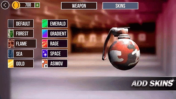 模拟现实射击模拟器图2