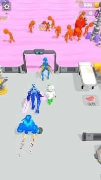 怪物創(chuàng)造實(shí)驗(yàn)室（MonsterCreateLab）圖1