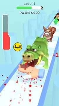 宠物护理跑者（Pet Care Runner）(2)