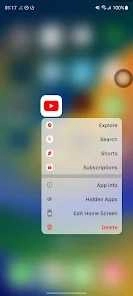 ios launcher 16启动器 图1
