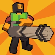 英雄军团射手(Heroes Corp: Top down shooter)