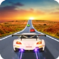 拉力赛狂怒3D(Rally Racer Fury 3D: Extreme Racing Game)