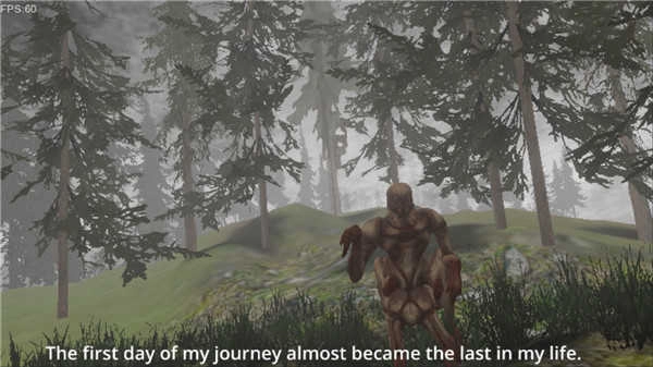 末日黑暗之路图3