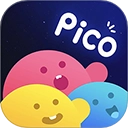 PicoPico社交软件