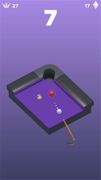 3D台球大师中文版图3