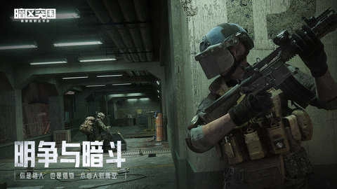 暗区突围画质修改器 1