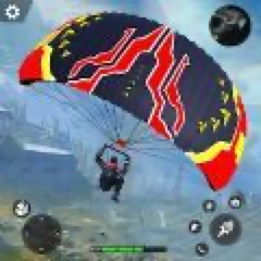 帧率射击（FPS Shooting War Games DS()5）