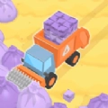 垃圾车清洁模拟器(Trash Cleaner)