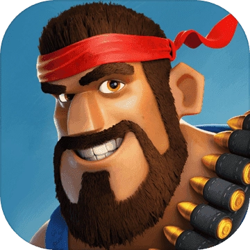 海岛奇兵Boom Beach