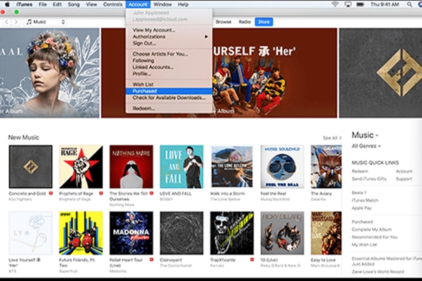 itunes 图2