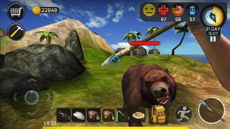 大海求生OceanSurvival图4