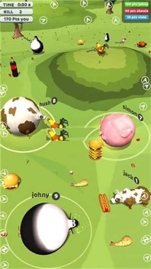 脂肪大作战(New Again Beauty)图3