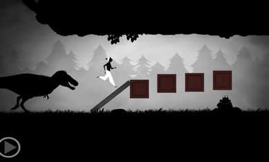 黑森林逃亡(EXONUS)图3