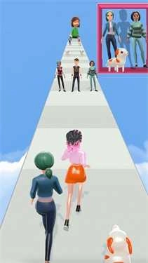变身女王图3