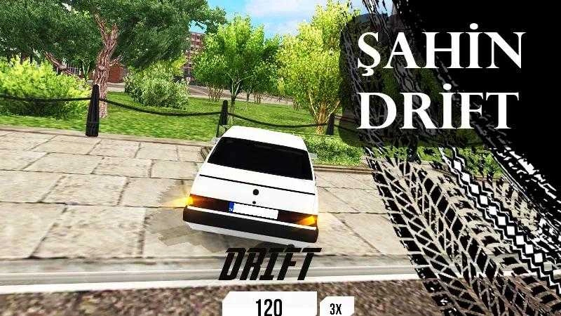 漂移运动会(Dogan Drift)图2