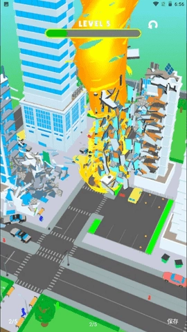 合并并摧毁（Merge and Destroy!）截图3