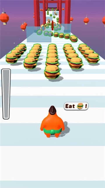 相扑跑步挑战（Sumo Run Challenge）图3