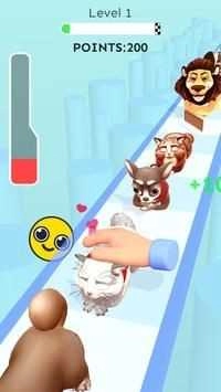 宠物护理跑者（Pet Care Runner）(3)