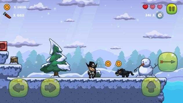 阿彻的世界（Archer）.7图3